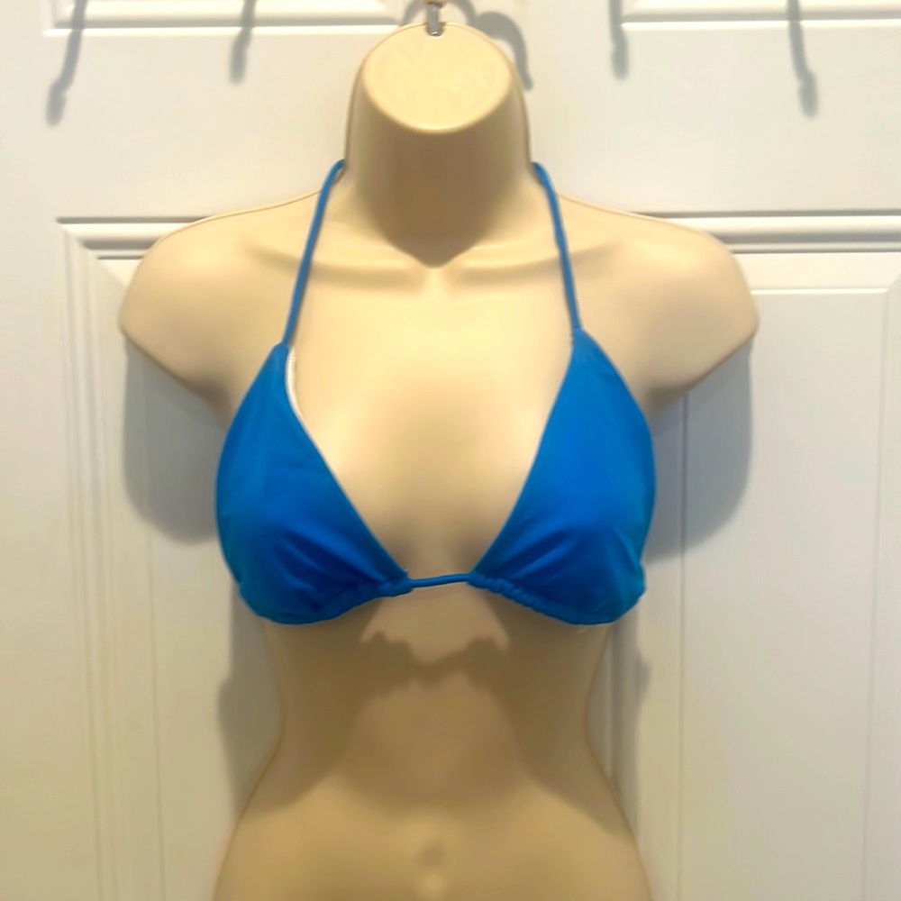Gently Used Condition! Vintage Victoria’s Secret Bikini Top